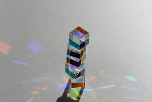 Modern Media Visual